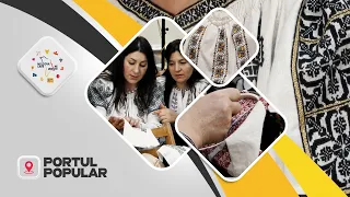 The Moldova that Unites Us - Traditional Attire