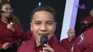 VIVE Y BAILA | Capítulo 102: “Band Gaitas”