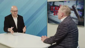 Iz našega studia: Roman Ratkai (03.03.2026)