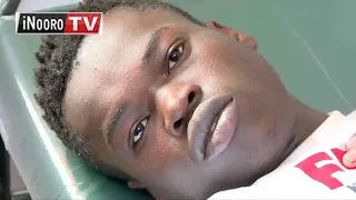 MŨTETERI WA IHOOTO COLLINS OTIENO KUONEKA