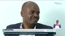 Inzobere zigaragaza akamaro ko guhashya ibyuma mu kubungabunga ubuzima bwo mu mutwe