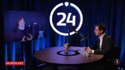 24 podcast - Sme v kaviarni: Slovenskí silovici z Wishu