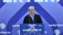 Berisha: Dorëheqja e Ramës është e vetmja zgjidhje për të rikthyer normalitetin