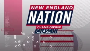 New England Nation: Championship Chase