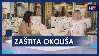 Razgovor s ministricom o ilegalnim odlagalištima otpada