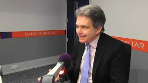 Opposition Leader highlights importance of honest debate