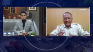 Siaga Bencana Bersama BPBD Kota Yogyakarta