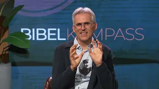 Why the Gospel is Good News | Bible Compass