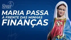 Novena to Mary Passa à Frente | 10/22/26 | Father Rodolfo Camarotta