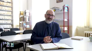Zi de zi, cu părintele Constantin Necula - ediţia din 18 august 2026 (@TVR1)