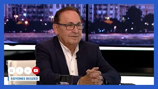 Megkérdeztük Fásy Ádámtól, kapott-e 101 millió forintot Fásy Zsüliett az NKA-tól