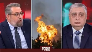 Azerbaycan Saldırısını İran Mı Yaptı?