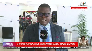 AFTERNOON NEWS 08/06/2026