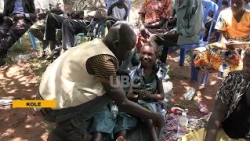 Persons with disabilities face barriers to education, jobs and social inclusion