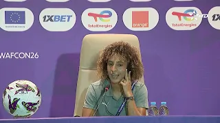 Sanaa Mssoudy, Women’s National Team Player: We Are Looking Forward to a Huge Turnout