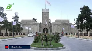 نړیواله ټولنه دې د افغانستان ځمکني واقعیتونه په سمه توګه درک کړي