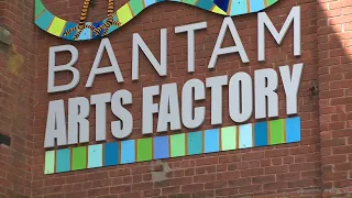 CT Cultural Districts | Bantam Arts Factory