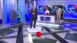 Televen News First Edition Friday, October 16, 2026