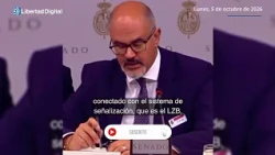 What the Iryo CEO said about the problems with the LZB train system