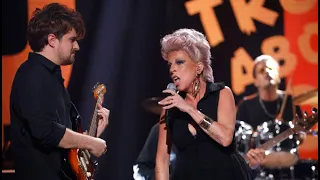 Sole Giménez imita a P!nk con ‘Try’ - Tu Cara Me Suena