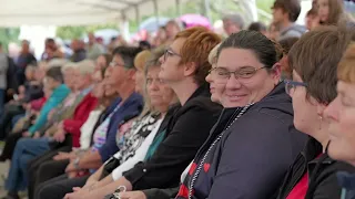 Aktualno: Otvoritev doma starejših v Dobrovniku (29.09.2026)