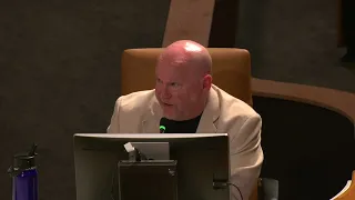 City Council Workshop August 25, 2026