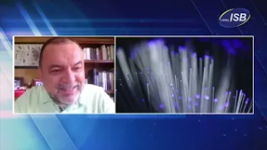 Luis Donoso - Cables Submarinos | Punto de encuentro 2026