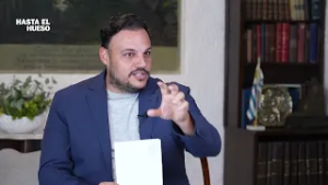 HEH B1 EDUARDO ANTONINI