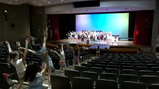 BNEWS Feature: Supercalifragilistic Summer Theater