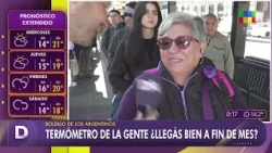 🔴 POLÉMICA FRASE DEL PRESIDENTE: ¿Qué opina la gente?