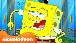 스폰지밥 | 새해, 새로운 스폰지밥! ✨ | 니켈로디언 코리아