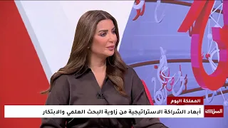 بكين وعمان.. شراكة استراتيجية تمتد من السياسة إلى العلم والثقافة