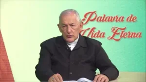 Palavra de Vida Eterna - 04-02-2026 - Mc 6,1-6