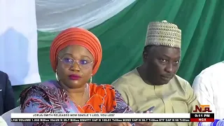 Renewed Hope Livestock Drive: FG Moves to Boost Investment and Productivity
