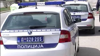 Letnji meseci donose veći rizik za mlade vozače /RTV Vranje 9. 7. 2026./