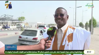 XIBAARU 20-08-2026
