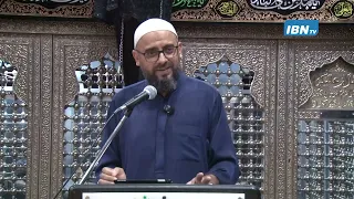 Dr. Kamaal Sheriff | FIFA World Cup | 18/07/2026