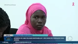 Cabo Delgado abre 1200 vagas de formação profissional para jovens #Formação @MiramarNews
