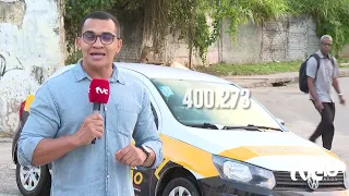 BRASIL REGISTRA RECORDE NA EMISSÃO DE CARTEIRAS NACIONAIS DE HABILITAÇÃO | TVE REVISTA 08/07/2026