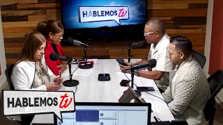 Let's Talk TV | Revival