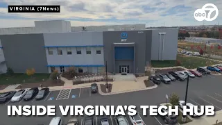 Data centers: Economic engine or neighborhood concern?