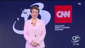 BE EU FACT-CHECKING, cu Sabina Iosub