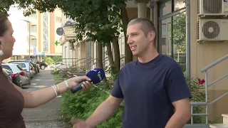 BOJE JUTRA - ŽIVOT IZA SPORTSKIH PRIČA  (BOŽO JANKOVIĆ) | Vijesti online