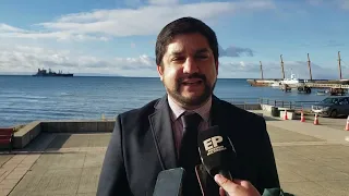 Fourth Edition of the Safety and Sustainability Seminar Held in Punta Arenas