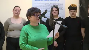 Szombathelyre érkezett az Experience History makettkiállítás