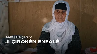 Ji Çirokên Enfalê 3 - Xeleka 10 | ژ چیرۆکێن ئەنفالێ ٣ - خەلەکا ١٠