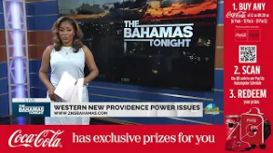 Western New Providence Power Issues