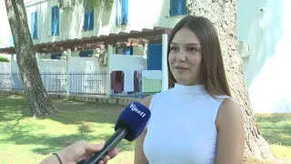 BOJE JUTRA - IZMEĐU VEŠERAJA I TATAMIJA | Vijesti online