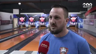 Brčko domaćin Svjetskog kupa u kuglanju - Hit Televizija Brčko