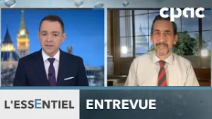 Tarifs contre le Canada : revers pour Donald Trump au Congrès